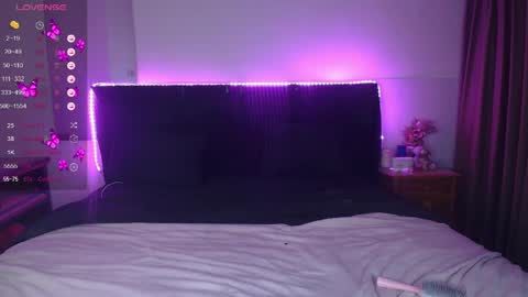 shysweetrish online show from April 25, 12:46 am