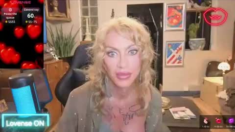 shytrans_uk online show from July 16, 9:29 pm