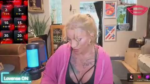 shytrans_uk online show from July 20, 11:34 am