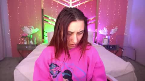 shyy_jany online show from March 20, 7:57 am