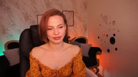 shyysiren online show from April 28, 5:50 pm