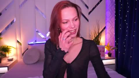 shyysiren online show from February 23, 3:58 pm