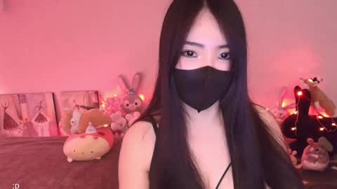 si_mokoko online show from February 21, 4:37 am