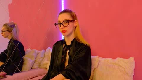 Anastasia online show from February 9, 5:11 am