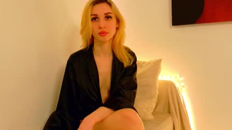 Anastasia online show from March 11, 6:38 am