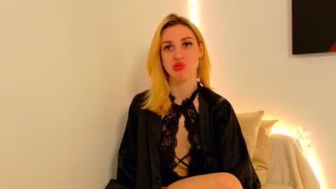 Anastasia online show from March 17, 5:56 am