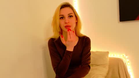 Anastasia online show from March 10, 6:29 am