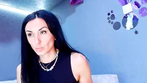 Siaconna online show from April 28, 7:56 am