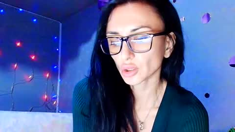 Siaconna online show from November 30, 9:38 am