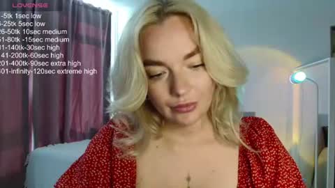Eva online show from June 29, 10:15 am
