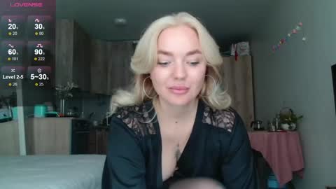 Eva online show from May 5, 6:52 am