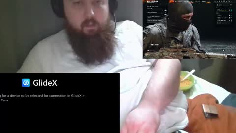 sickastits online show from January 4, 7:13 pm