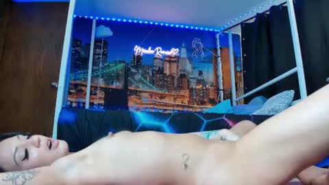 Miss Meadow Gotti Romano online show from June 16, 7:18 pm