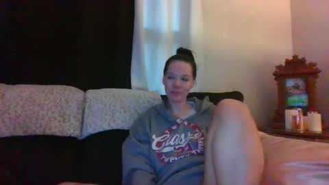 Mrs. St. Patrickk online show from May 2, 12:27 am