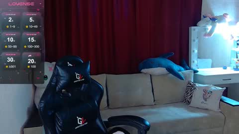 Sidny online show from October 19, 3:44 am