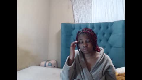 sieannabrown online show from May 10, 8:26 pm