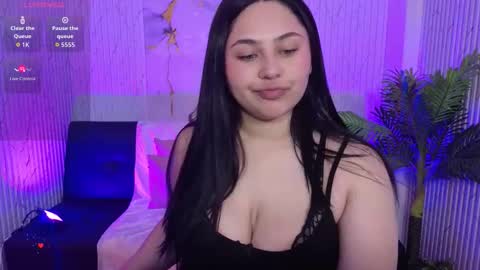 Siena online show from February 19, 12:04 pm