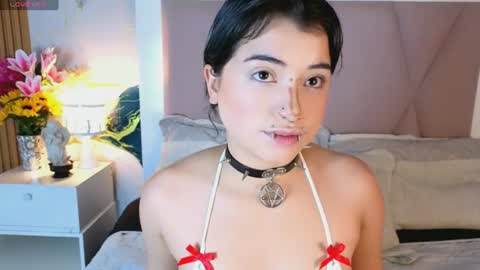 Sienna Desieree online show from July 28, 2:13 pm