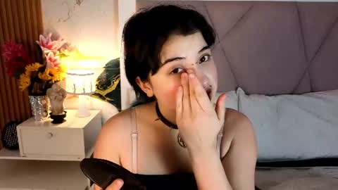 Sienna Desieree online show from July 1, 12:47 pm