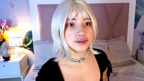 Sienna Desieree online show from July 18, 12:51 pm
