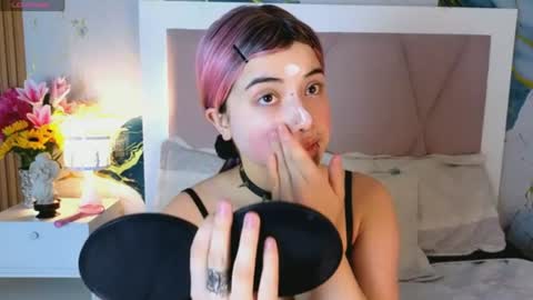 Sienna Desieree online show from July 31, 12:39 pm