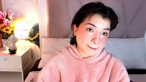 Sienna Desieree online show from June 27, 12:00 pm