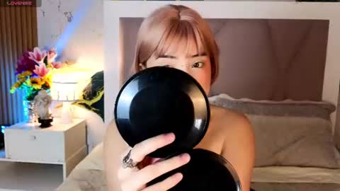 Sienna Desieree online show from July 15, 1:49 pm