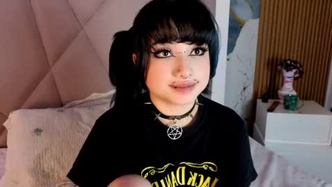 Sienna Desieree online show from June 20, 3:07 pm