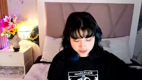 Sienna Desieree online show from June 24, 12:34 pm