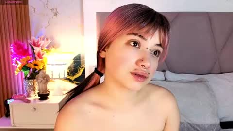 Sienna Desieree online show from July 6, 12:13 pm