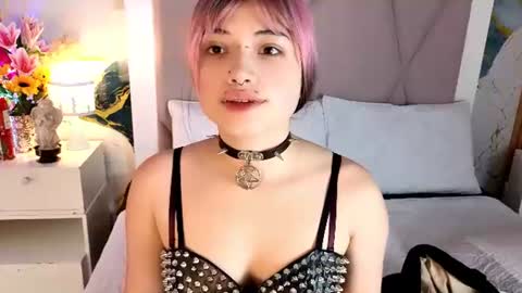 Sienna Desieree online show from June 25, 12:54 pm