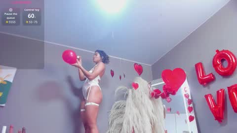 sienna_glow online show from February 14, 9:06 pm