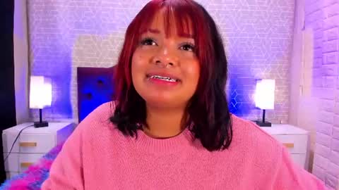 sienna_lux01 online show from July 8, 7:56 am