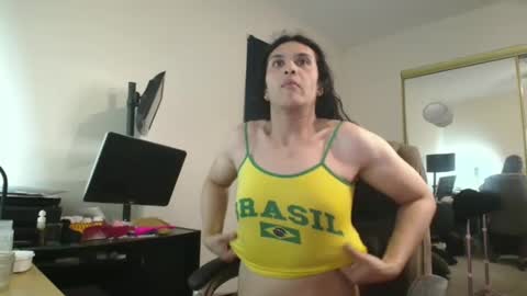 Nicole Zelaya Ferrati  Niky Ferrati online show from October 3, 6:43 am