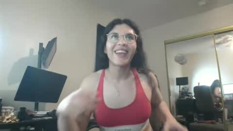 Nicole Zelaya Ferrati  Niky Ferrati online show from September 26, 5:37 am