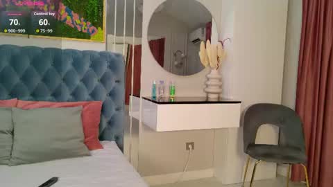 Sienna online show from June 26, 11:48 am