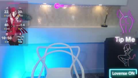 siennaruby1 online show from March 7, 4:12 am