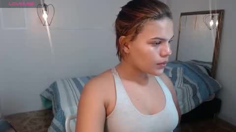 siennaruby1 online show from February 22, 4:40 am