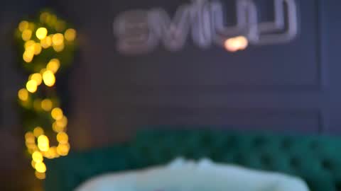 Sienna online show from January 10, 11:26 am