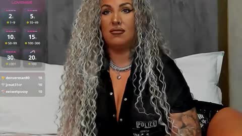 Sierra online show from February 13, 9:40 pm