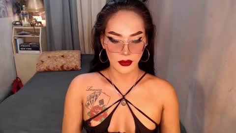 Sierrafina online show from December 19, 6:36 pm