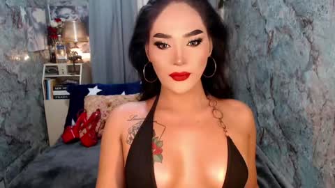 Sierrafina online show from May 20, 4:57 pm