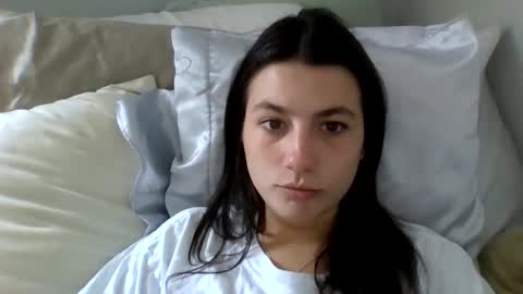 sierranovaa online show from March 30, 5:57 pm