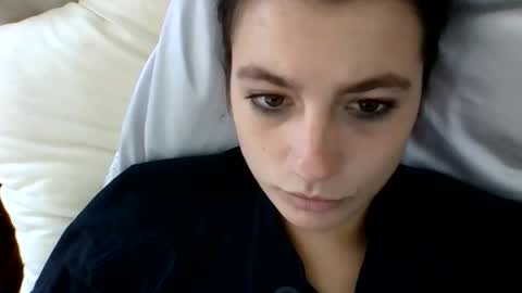 sierranovaa online show from April 1, 9:23 pm