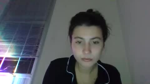 sierranovaa online show from March 27, 3:12 am