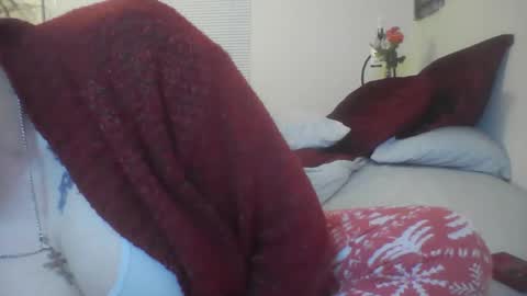 Lady Sif online show from March 13, 2:26 am