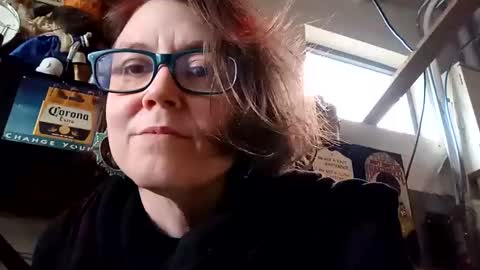 Bush with a class 3 rating online show from March 10, 7:29 pm