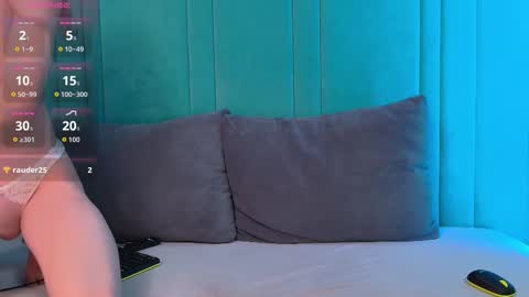 THEODORE online show from November 22, 11:19 am