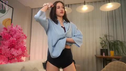 Eva  online show from October 8, 11:27 am