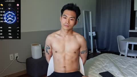 Silas Kim online show from May 10, 5:03 am